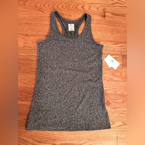 H by Halston Studio Stretchy Women’s Racerback Tank Top, size XS